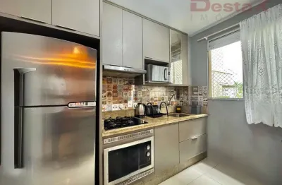 Apartamento com 2 quartos à venda no Roçado, São José 