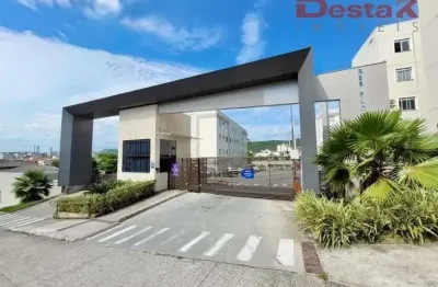 Apartamento com 2 quartos à venda no Bom Viver, Biguaçu 
