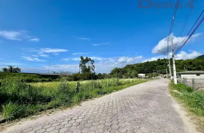 Terreno à venda no São Miguel, Biguaçu 