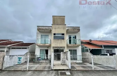 Apartamento com 2 quartos à venda em Fundos, Biguaçu 