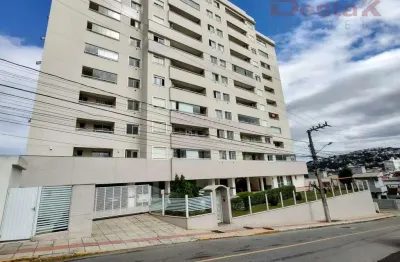 Apartamento com 2 quartos à venda na Bela Vista, São José 