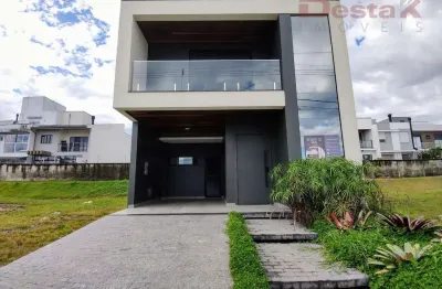 Casa com 3 quartos à venda em Deltaville, Biguaçu 