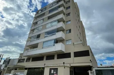 Apartamento com 3 quartos à venda no Centro, Biguaçu 