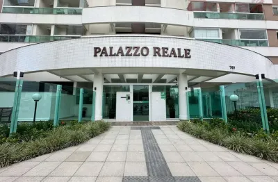 Apartamento com 3 quartos à venda no Barreiros, São José 