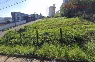 Terreno à venda no Areias, São José 