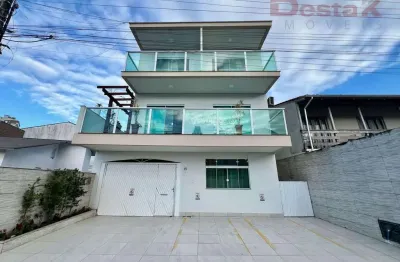 Apartamento com 11 quartos à venda no Centro, Biguaçu 