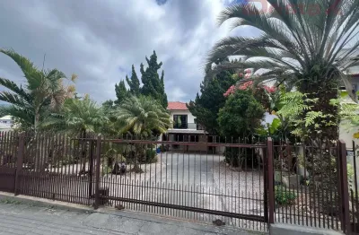Casa com 6 quartos à venda na Serraria, São José 