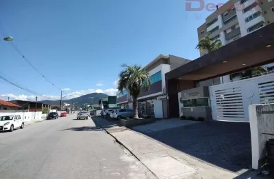 Apartamento com 2 quartos à venda na Praia João Rosa, Biguaçu 