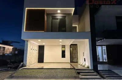 Casa com 3 quartos à venda em Deltaville, Biguaçu 