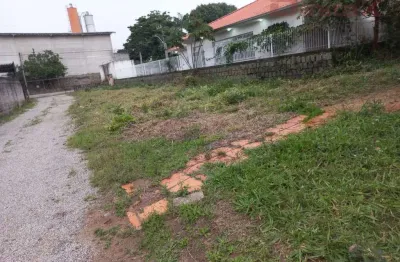 Terreno à venda na Serraria, São José 