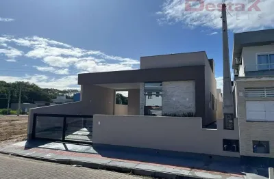 Casa com 3 quartos à venda na Bela Vista, Palhoça 