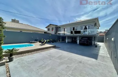 Casa com 3 quartos à venda na Serraria, São José 