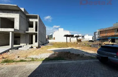 Terreno à venda em Deltaville, Biguaçu 