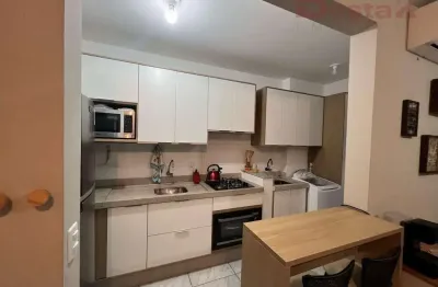 Apartamento com 2 quartos à venda no Jardim Janaina, Biguaçu 