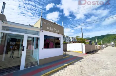 Apartamento com 2 quartos à venda em Fundos, Biguaçu 