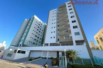 Apartamento com 3 quartos à venda em Rio Caveiras, Biguaçu 