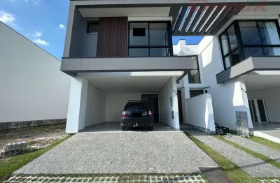 Casa com 3 quartos à venda em Deltaville, Biguaçu 