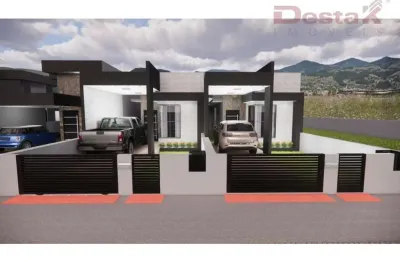 Casa com 2 quartos à venda no Areias de Baixo, Governador Celso Ramos 