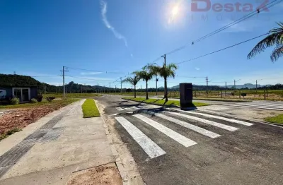 Terreno à venda no Beira Rio, Biguaçu 