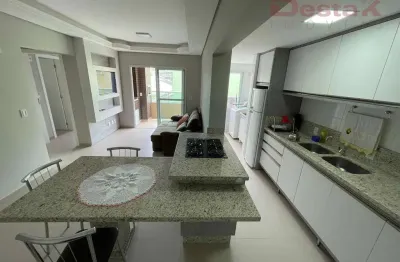 Apartamento com 2 quartos à venda no Armaçao da Piedade, Governador Celso Ramos 