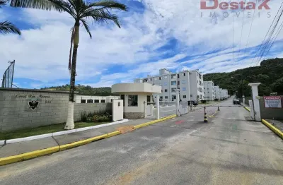 Apartamento com 2 quartos à venda em Fundos, Biguaçu 