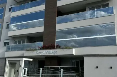 Apartamento na praia grande - governador celso ramos