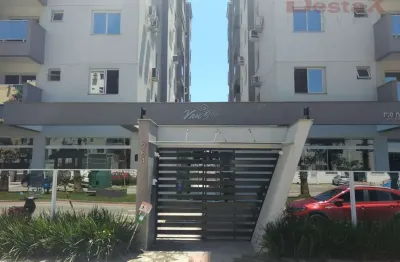 Apartamento com 2 quartos à venda no Beira Rio, Biguaçu 