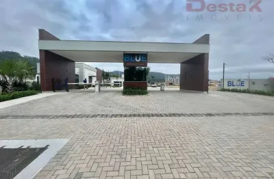 Terreno à venda em Deltaville, Biguaçu 