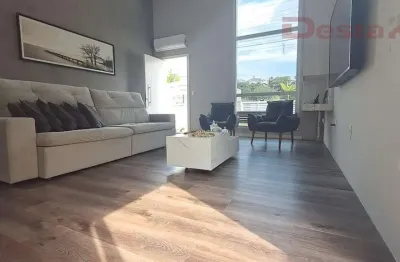 Casa com 3 quartos à venda em Pedra Branca, Palhoça 