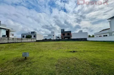 Terreno à venda em Deltaville, Biguaçu 
