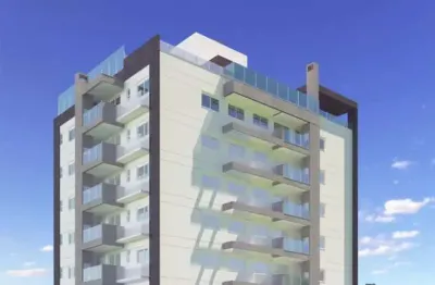 Apartamento com 2 quartos à venda em Rio Caveiras, Biguaçu 