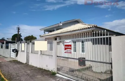 Casa com 3 quartos à venda no Jardim Janaina, Biguaçu 