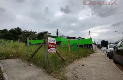 Terreno à venda no Areias, São José 