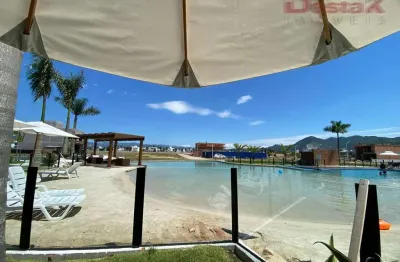 Terreno à venda em Deltaville, Biguaçu 