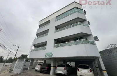 Apartamento com 2 quartos à venda no São Sebastião, Palhoça 