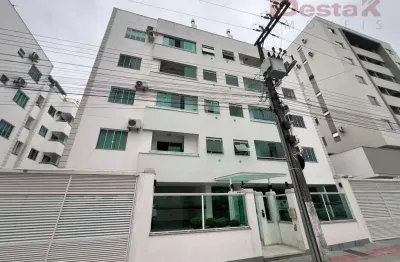 Apartamento com 2 quartos à venda em Pedra Branca, Palhoça 