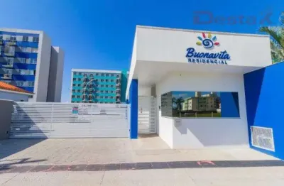 Apartamento com 2 quartos à venda na Praia João Rosa, Biguaçu 
