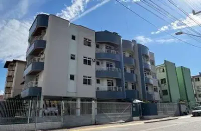 Apartamento com 3 quartos à venda na Nossa Senhora do Rosário, São José 