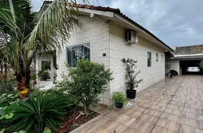 Casa com 3 quartos à venda em Universitários, Biguaçu 