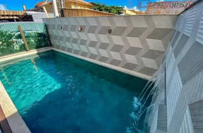 Apartamento com 3 quartos à venda na Praia de Palmas, Governador Celso Ramos 