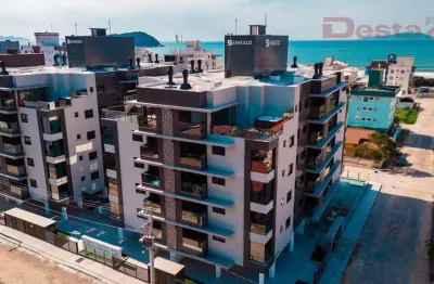 Apartamento com 2 quartos à venda na Praia de Palmas, Governador Celso Ramos 