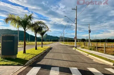 Terreno à venda no Beira Rio, Biguaçu 