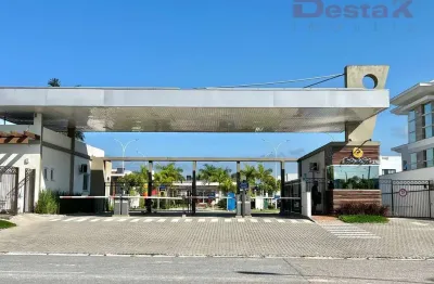 Terreno à venda em Deltaville, Biguaçu 