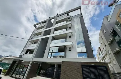 Apartamento na praia grande - governador celso ramos, sc