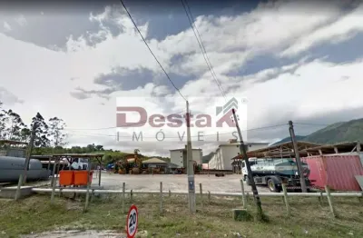Terreno à venda em Saudade, Biguaçu 