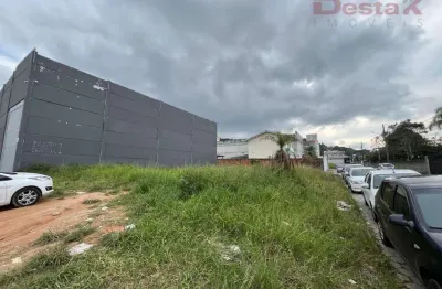 Terreno à venda no Areias, São José 