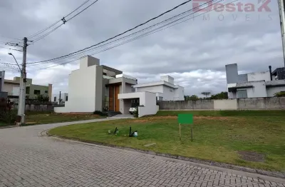 Terreno à venda em Deltaville, Biguaçu 