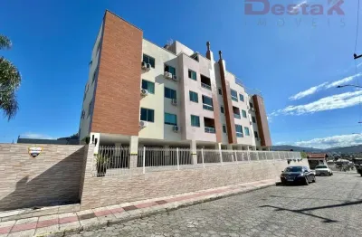 Apartamento com 2 quartos à venda na Serraria, São José 