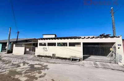 Casa com 4 quartos à venda na Praia João Rosa, Biguaçu 