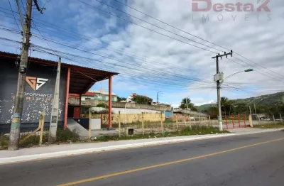 Terreno à venda no Bom Viver, Biguaçu 